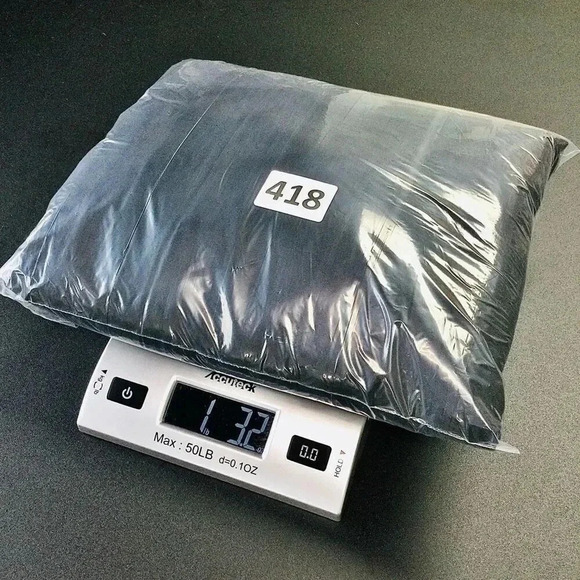 JS Collections Women's Black Sleeveless Ruffles Party Cocktail Mini Dress Size 8 - Picture 10 of 11